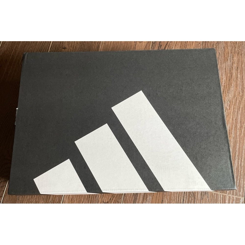 Adidas LightBlaze empty shoe box
